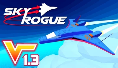 Игра Sky Rogue для ПК (Ключ активации Steam)