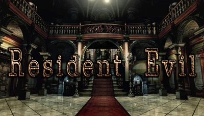 Игра Resident Evil для Xbox One/Series - Europe (Ключ активации)