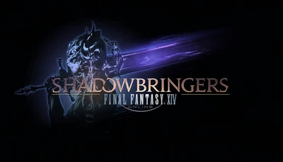 Дополнение Final Fantasy XIV: Shadowbringers - Europe для ПК (Ключ активации Вебсайт)
