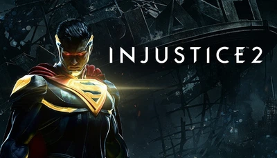 Игра Injustice 2 для Xbox One/Series - США (Ключ активации)