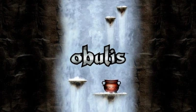 Игра Obulis для ПК (Ключ активации Steam)