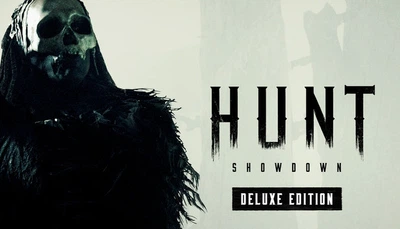 Игра Hunt Showdown Deluxe Edition для Xbox One/Series - Europe (Ключ активации)