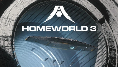 Игра Homeworld 3 для ПК (Ключ активации Steam)