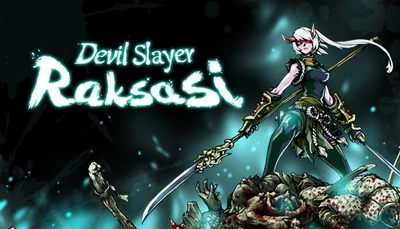 Гра Devil Slayer - Raksasi для ПК (Ключ активації Steam)