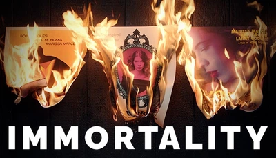 Гра Immortality для ПК (Ключ активації Steam)