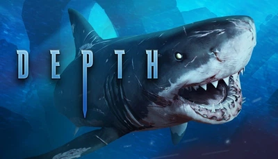 Игра Depth для ПК (Ключ активации Steam)