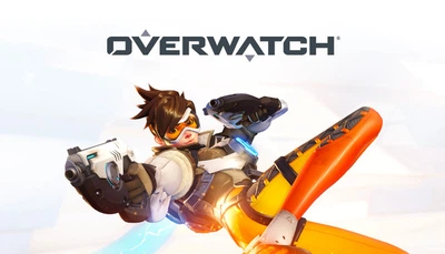 Игра Overwatch для ПК (Ключ активации Battle.net)