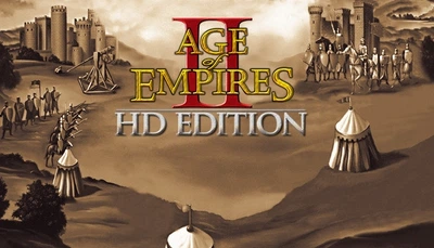 Игра Age of Empires II HD Edition для ПК (Ключ активации Steam)