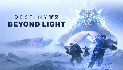 Дополнение Destiny 2: Beyond Light для Xbox One/Series - Europe (Ключ активации)