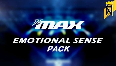 Дополнение DjMax Respect V - Emotional Sense Pack для ПК (Ключ активации Steam)