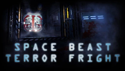 Игра Space Beast Terror Fright для ПК (Ключ активации Steam)