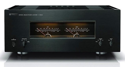 Підсилювач потужності Yamaha M-5000 Black