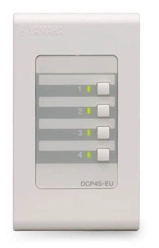 Панель управління Yamaha DCP4S-EU