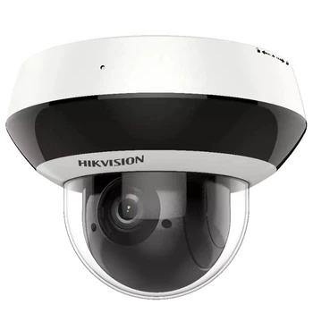 PTZ відеокамера Hikvision DS-2DE2A404IW-DE3/W(C0)(S6)(C) 4МП (2.8-12мм) Wi-Fi