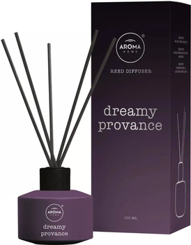 Ароматичні палички Aroma Home Gradient Series Dreamy Provance 100 мл (101671)