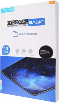 Гидрогелевая защитная пленка для Blackview Active 8 Pro BLADE Hydrogel Basic Матовая