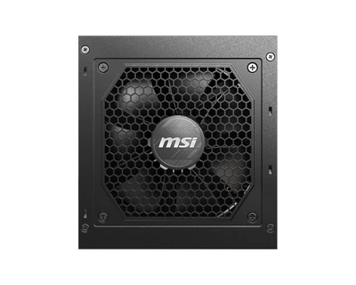 Блок живлення MSI MAG A750GL PCIE5 750W ATX 3.0 Чорний