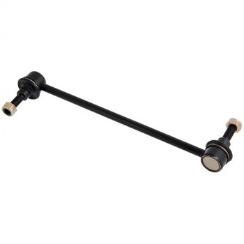 Стійки та втулки стабілізатора FEBEST 0223-K12F Renault Clio, Kangoo, Scenic; Nissan Note, Micra, Tiida; SsangYong Korando, Actyon; Ford Ecosport, B-Max, Mondeo, Fiesta, Connect, Transit, Courier EC0134150A, DA6A34170, D65134170A