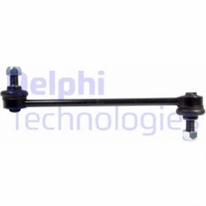 Стійки та втулки стабілізатора Delphi TC2152 KIA Pro Ceed, Ceed, Cerato; Hyundai Elantra, I30 548302H000, 548302H100, 548302H200