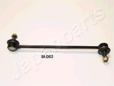 Стойки и втулки стабилизатора JAPANPARTS SID03 Daewoo Nubira 96300627