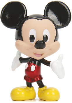Metalowa figurka Jada Mickey Mouse Classic 6.5 cm (4006333079450)