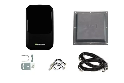 Комплект 4G WiFi роутер Satell F3000 + антенна MIMO YUST 2x15 Дб