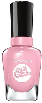 Lakier do paznokci Sally Hansen Miracle Gel 160-Pinky Promise 14.7 ml (74170422948)
