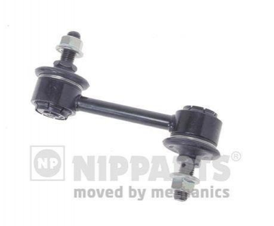 Стойки и втулки стабилизатора NIPPARTS N4893019 Mazda 6 GS1D28170