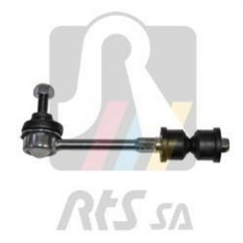 Стойки и втулки стабилизатора RTS 97-90312 Chevrolet Captiva 4817539, 4804642, 96626150