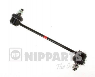 Стойки и втулки стабилизатора NIPPARTS N4960525 Hyundai I20, IX20 548301J000