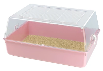 Клітка для гризунів Ferplast «Mini Duna Hamster» 55 x 39 x 27 см