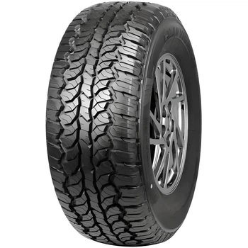 Шина всесезонная легковая Aplus 265/70R17 121/118Q A929 M/T