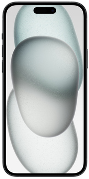 Smartfon Apple iPhone 15 Plus 256GB Black (MU183)