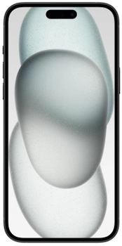 Smartfon Apple iPhone 15 Plus 128GB Black (MU0Y3)