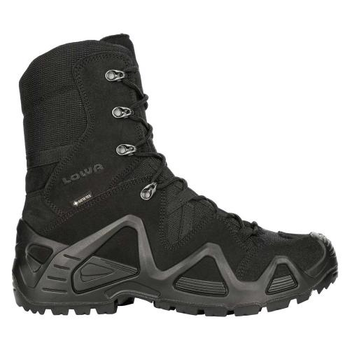 Черевики LOWA Zephyr HI GTX TF (чол.) Black UK 8.5/EU 42.5