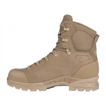 Черевики LOWA Breacher GTX MID TF Coyote OP UK 6.5/EU 40