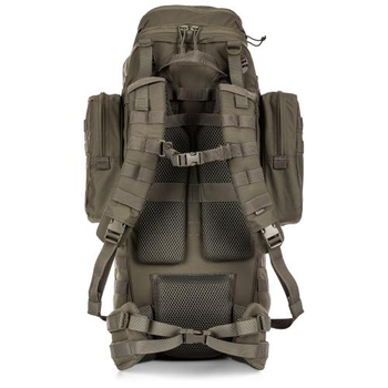 Рюкзак тактичний 5.11 Tactical RUSH 100 Backpack Ranger Green, S/M