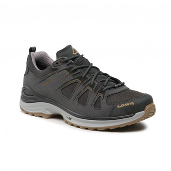 Черевики LOWA Innox EVO GTX LO Anthracite UK 8/EU 42