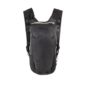 Рюкзак тактичний 5.11 Tactical MOLLE Packable Backpack Volcanic 12L