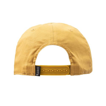 Кепка 5.11 Tactical LEGACY SCOUT CAP Old Gold єдиний