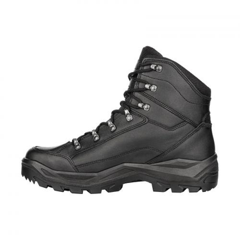 Черевики LOWA RENEGADE II GTX MID TF (чол.) Black UK 4/EU 37