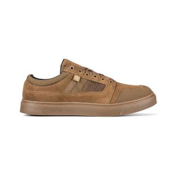 Кеди 5.11 Tactical Norris Low Dark Coyote 45