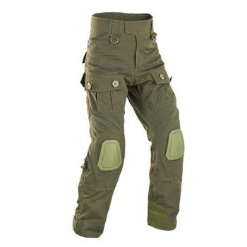 Польові літні штани MABUTA Mk-2 (Hot Weather Field Pants) Olive Drab 2XL