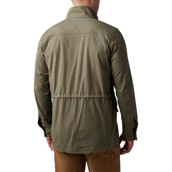 Куртка демісезонна 5.11 Tactical Watch Jacket Ranger Green M