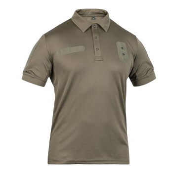 Сорочка з коротким рукавом службова Duty-TF Olive Drab XS