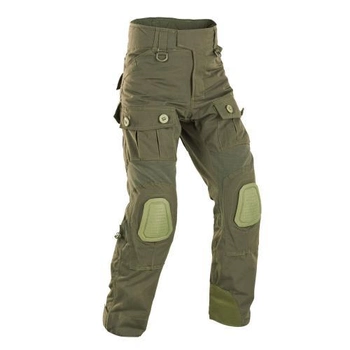 Польові літні штани MABUTA Mk-2 (Hot Weather Field Pants) Olive Drab S-Long