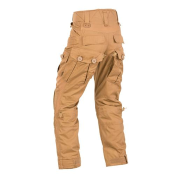 Польові літні штани MABUTA Mk-2 (Hot Weather Field Pants) Coyote Brown XL