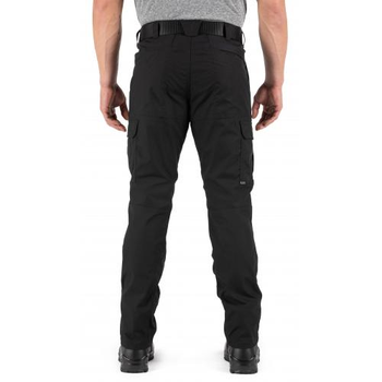 Тактичні штани 5.11 ABR PRO PANT Black 30-30