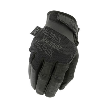 Рукавички тактичні Mechanix Specialty 0.5mm Covert Gloves Black L