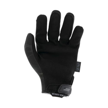 Перчатки тактичні Mechanix Original Multicamcam Black Gloves MulticamCam Black S